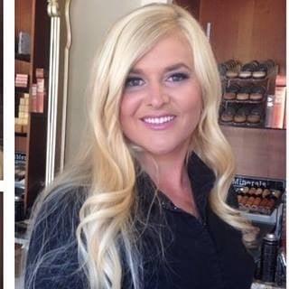 photo of Georgana S.