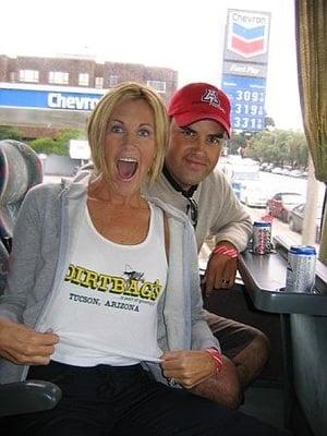 Photo of kristy g.