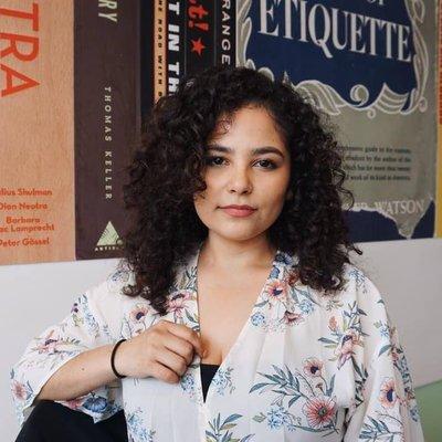 photo of Ana G.