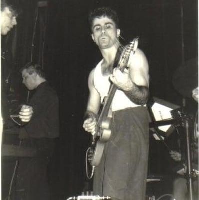Photo of Raymond G.