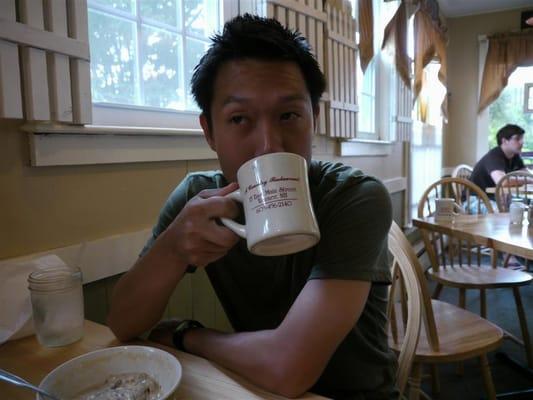 photo of Jonathan C.