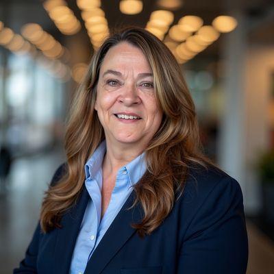 photo of Christine M.