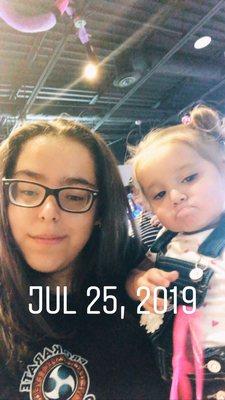 photo of Danielle O.