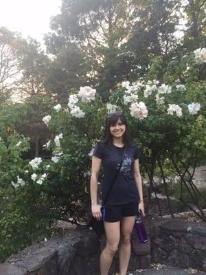 photo of Viktoria K.