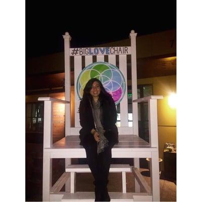 Photo of Janine J.