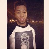 photo of Nicholas B.