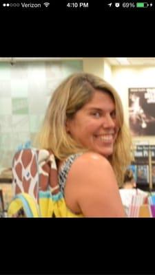 Photo of Beth O.