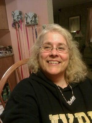 photo of Rachelle Z.