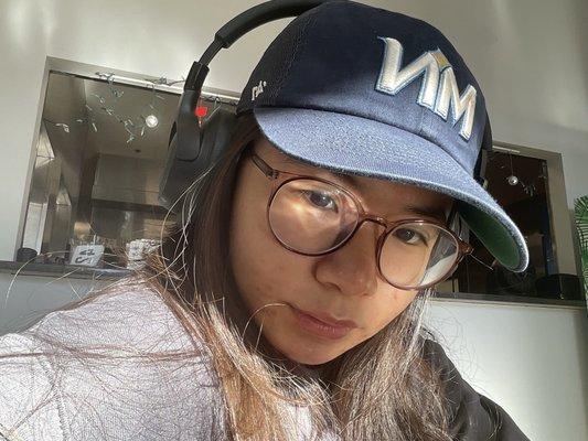 photo of Thao Nguyen P.