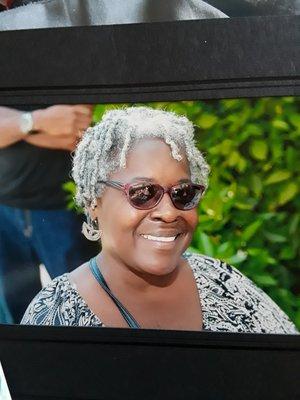 Photo of Myra H.