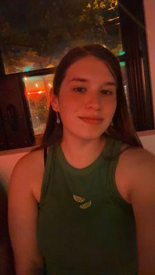Photo of Maddie L.