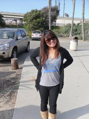 Photo of Lenee c.