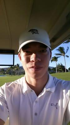 Photo of Jason P.