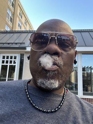 Photo of Eric J.