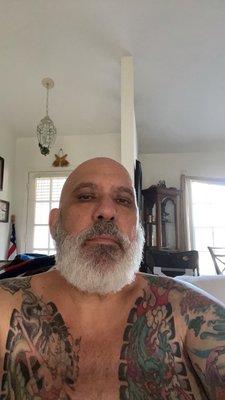 Photo of Ronny F.