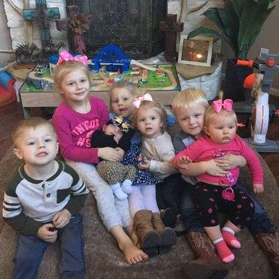 Photo of Margaret T.