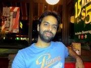 photo of Avadhani J.