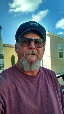 Photo of Scott C.