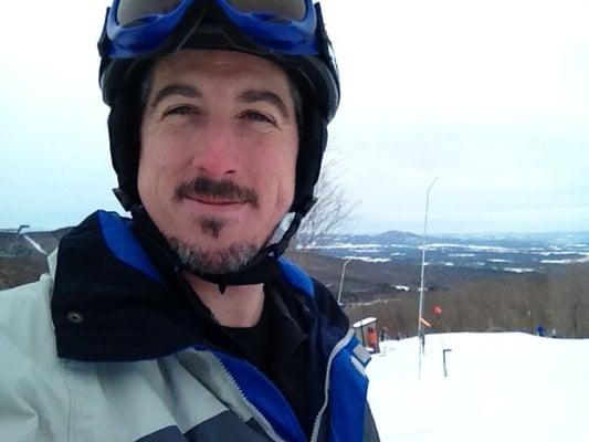 Photo of Jeremy R.