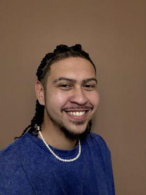 Photo of Kyle W.