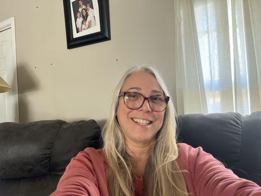 Photo of Ramona H.