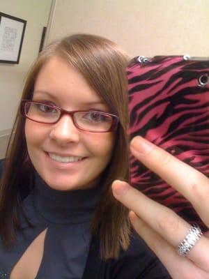 Photo of Kelsey S.