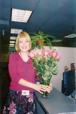 Photo of Diane N.