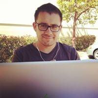 photo of Fernando P.