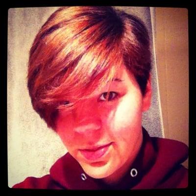 Photo of Jessica S.