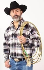 Photo of Jamie D.
