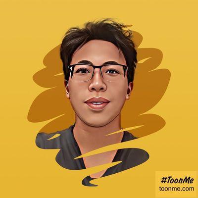 photo of Anonymous C.