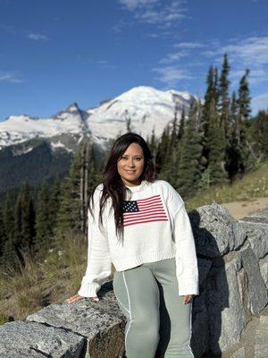 Photo of Fernanda A.