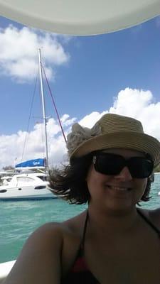 Photo of M F.