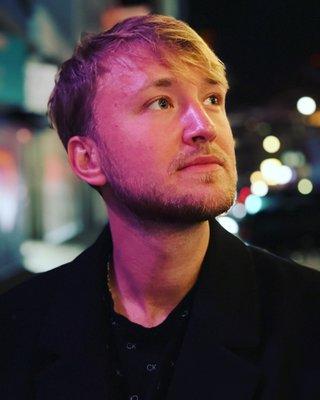 Photo of Sergey I.