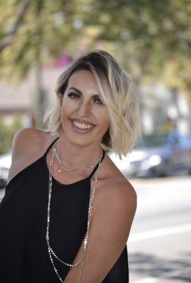 Photo of Ashley R.
