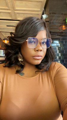 photo of Lachelle P.