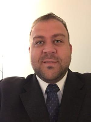 Photo of nick h.