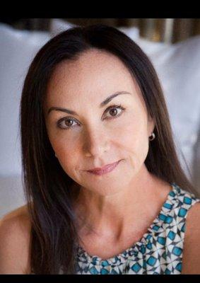 Photo of Laura U.