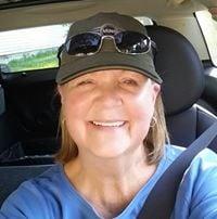 Photo of Rachel S.