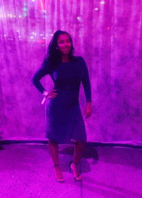 Photo of Tyisha D.