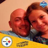 photo of Nicholas D.