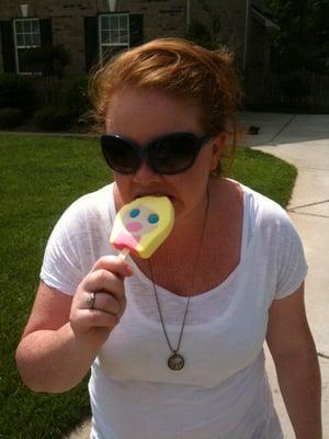 Photo of Tracy K.