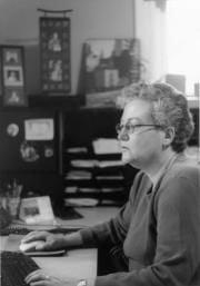 Photo of Nancy D.