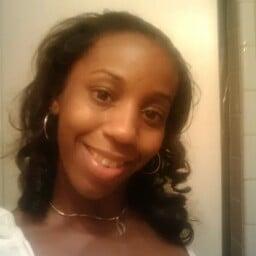 photo of Dominique F.