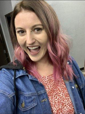 Photo of Jesika K.