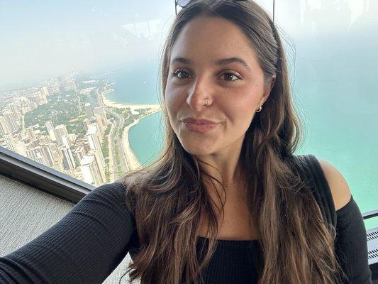 photo of Gabriella S.