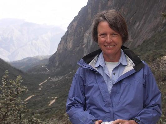 Photo of Roseanne C.