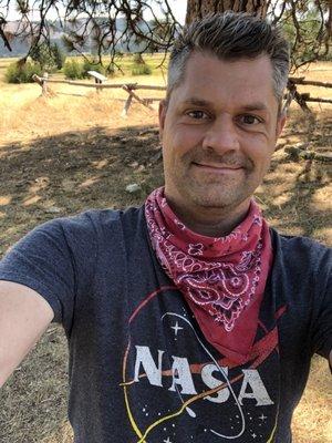 Photo of Mark P.