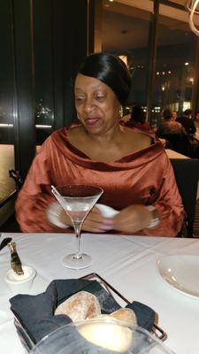 photo of Ms D.