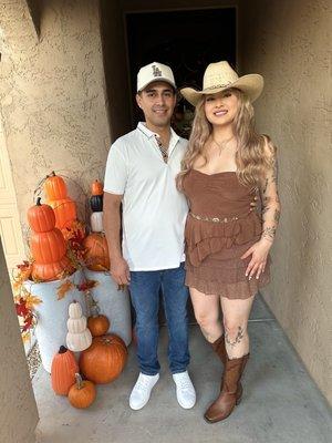 photo of Katiusca C.